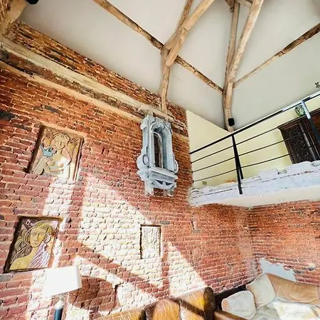 Chateau D'humieres - Casa Allegro Humieres