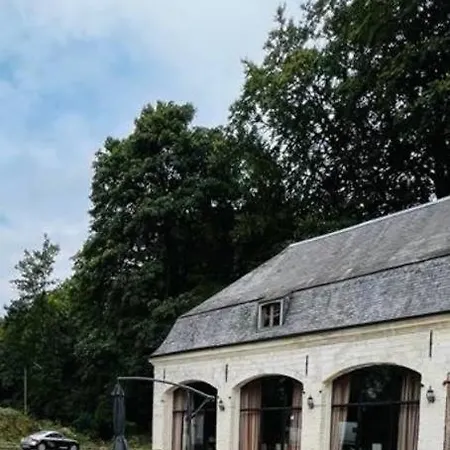 Chateau D'humieres - Casa Allegro * Humieres