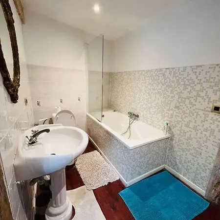 Chateau D'humieres - Casa Allegro *