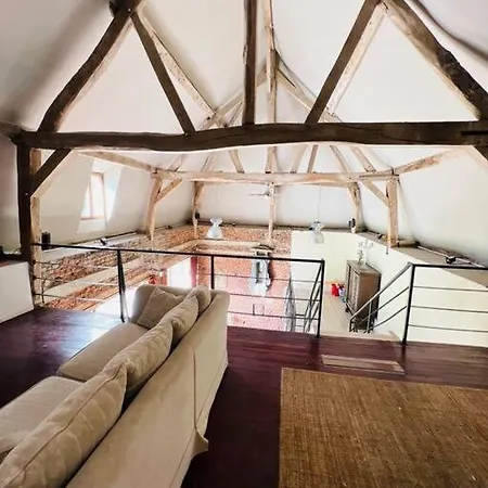 Chateau D'humieres - Casa Allegro Holiday home