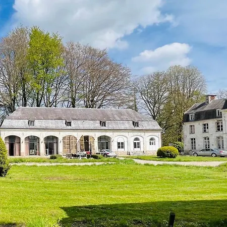 Chateau D'humieres - Casa Allegro 度假居