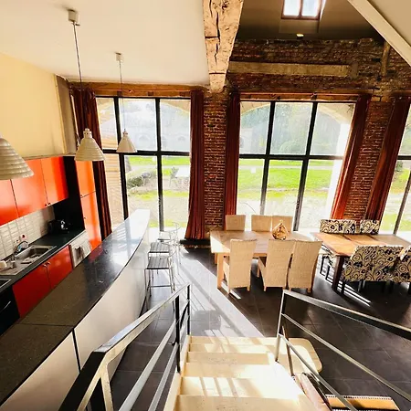 度假居 Chateau D'humieres - Casa Allegro Humieres