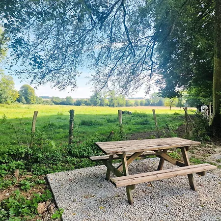 Holiday home Chateau D'humieres - Casa Allegro