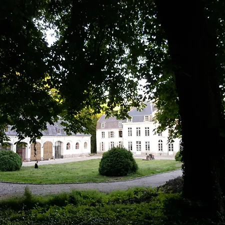 Holiday home Chateau D'humieres - Casa Allegro Humieres