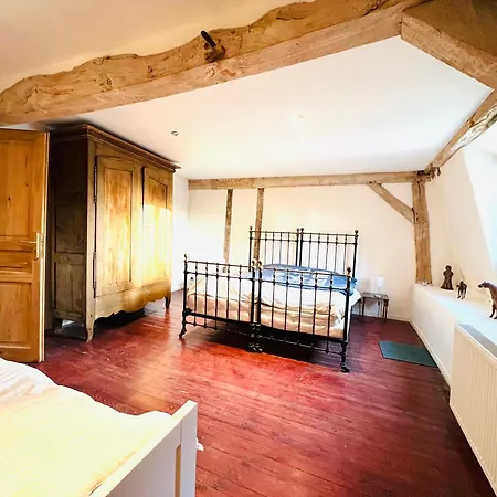 Chateau D'humieres - Casa Allegro *