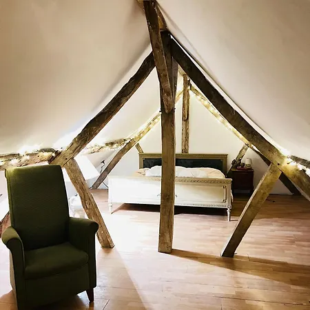 Chateau D'humieres - Casa Allegro * Humieres