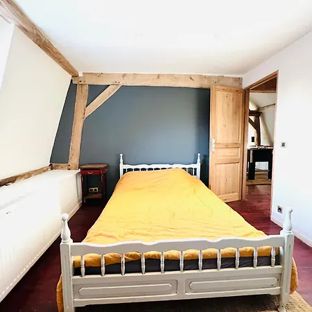 Chateau D'humieres - Casa Allegro