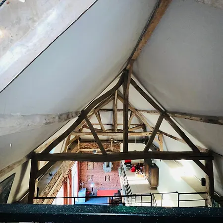 度假居 Chateau D'humieres - Casa Allegro