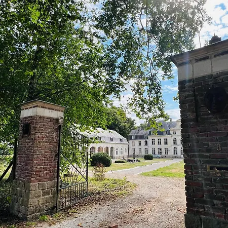Chateau D'humieres - Casa Allegro 度假居 *